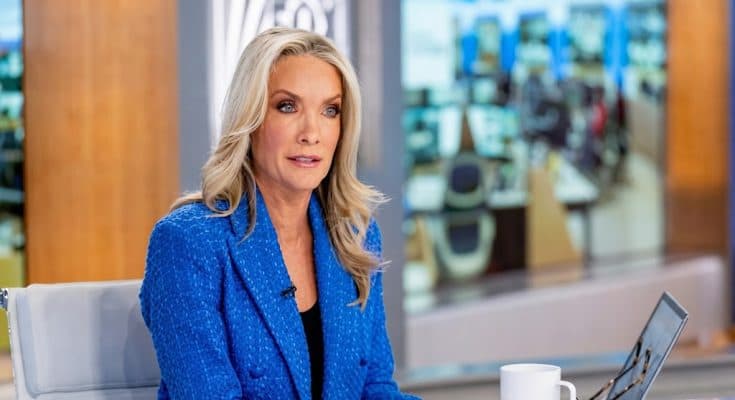 Prayers Pour In For Dana Perino After She Shares Heartbreaking News