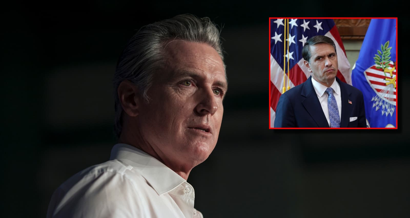 CODE RED: 20,000 Ballots - Court Drops Midterm Bombshell On Newsom's California - Now He's Going To HAVE To Do It